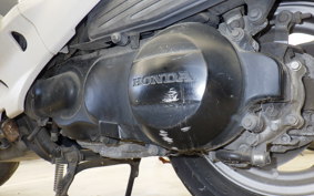 HONDA SPACY 125 Gen. 3 JF04