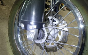 KAWASAKI KLX125D TRACKER LX125D