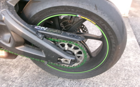 KAWASAKI NINJA ZX-10RR 2017 ZXT00Z