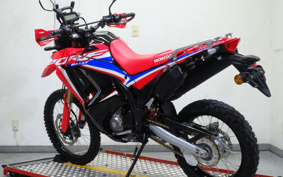 HONDA CRF250 RALLY MD47