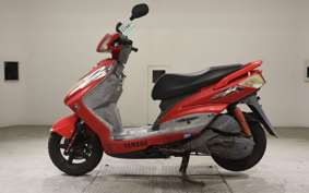 YAMAHA CYGNUS 125 XSR 2 SE44J
