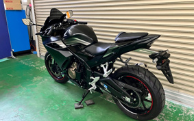 HONDA CBR400R ABS 2023 NC56