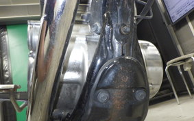 YAMAHA SR400 Gen.4 2017 RH03J