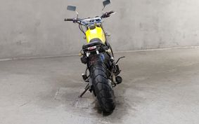 YAMAHA TW200 2JL