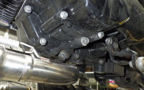 HONDA ｸﾞﾛﾑ 2011 JC61