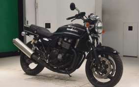 KAWASAKI ZRX-2 2008 ZR400E