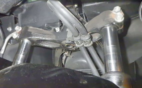 HONDA FORZA Z 2024 MF08