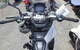 HONDA ADV160 KF54