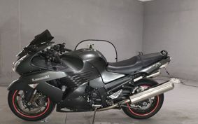 KAWASAKI ZZR1400 ZXT40A