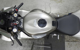 KAWASAKI ZX 10 NINJA R 2004 ZXT00C