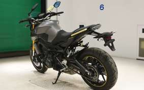 YAMAHA MT-09 2015 RN34J