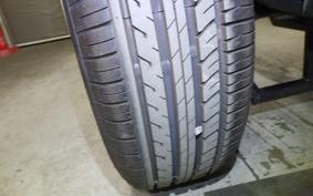 YAMAHA VIRAGO 250 TRIKE 3DM