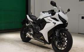 HONDA CBR650R 2023 RH03