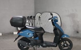 SUZUKI LET's CA4AA