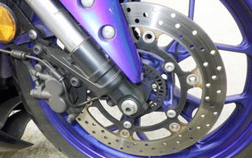 YAMAHA YZF-R25 A 2009 RG43J