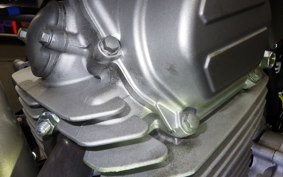 KAWASAKI KLX230ｼｪﾙﾊﾟ 2022 LX232A