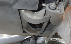 HONDA SPACY 100 JF13