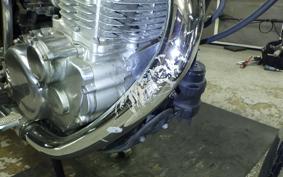 YAMAHA SR400 Gen.5 2020 RH16J
