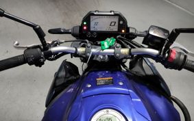 YAMAHA MT-03 RH21J