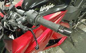 KAWASAKI NINJA 1000 A 2015