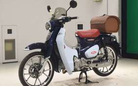 HONDA C125 SUPER CUB