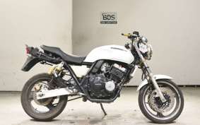 HONDA CB400SF NC31