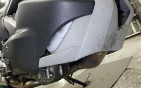 HONDA NC750X DCT 2021 RH09