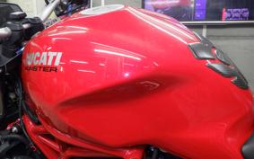 DUCATI M1200 2018