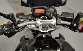 YAMAHA FZ1 FAZER N 2008 RN21J