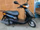 Фото Yamaha JOG DELUXE с японского аукциона