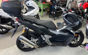 HONDA ADV150 KF38