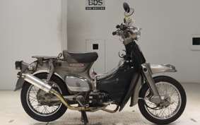 HONDA LITTLE CUB E 2020 AA01