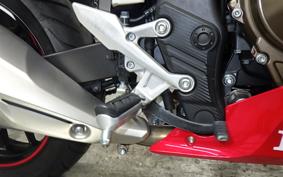 HONDA CBR400R 2020 NC56