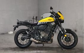 YAMAHA XSR700 2016 RM11