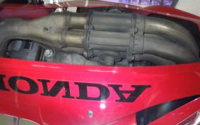 HONDA CBR954RR 2003 SC50