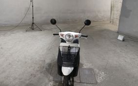 SUZUKI LET's CA4AA