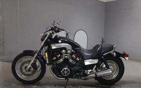 YAMAHA VMAX 1999 3UF