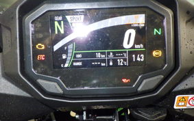 KAWASAKI NINJA 1100SX SE 2026 ZXT10H