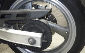 YAMAHA SRX600 Gen.4 1990 3SX