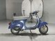 Фото Vespa 100 с японского аукциона