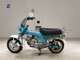 Фото Honda DAX 70 2022 с японского аукциона