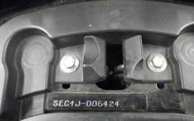 YAMAHA TRICITY 125 A 2022 SEC1J