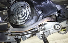 HONDA TODAY 2 2023 AF67