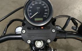HARLEY HARLEY XL1200N CZ3
