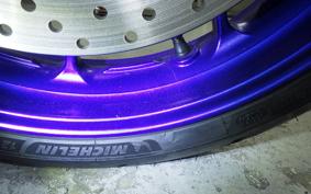 YAMAHA MT-09 ASP 2019 RN52J