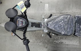 HONDA ｸﾛｽｶﾌﾞ110-3 2018 JA60