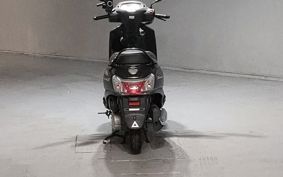 SUZUKI ADDRESS V125 DP12H