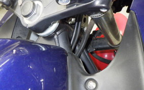 HONDA CBR250R GEN 3
