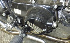 HONDA MONKEY 2015 AB27