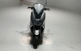 YAMAHA N-MAX 125 SED6J